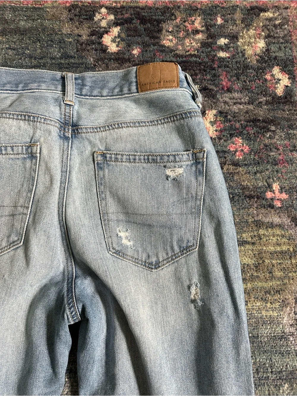 American Eagle Outfitters classic light